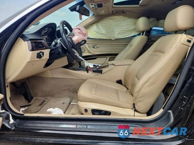 Zdjęcie 7 z 12 samochodu: 2009 BMW 335 XI VIN:WBAWC73569E269960 - miniatura