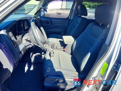 Zdjęcie 7 z 12 samochodu: 2013 HONDA RIDGELINE SPORT VIN:5FPYK1F7XDB010668 - miniatura