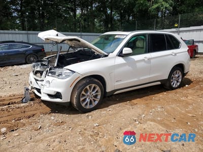 2015 BMW X5 XDRIVE35I 5UXKR0C54F0K60916 - główne zdjęcie licytacji z USA - miniatura