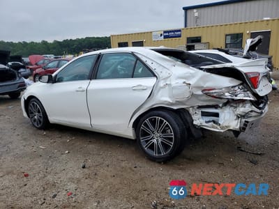 Drugie zdjęcie samochodu z przodu: 2016 TOYOTA CAMRY SPECIAL EDITION VIN:4T1BF1FK1GU143799 - miniatura