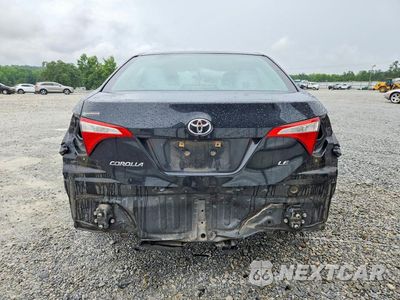 Zdjęcie 6 z 12 samochodu: 2015 TOYOTA COROLLA LE VIN:2T1BURHE4FC464506 - miniatura