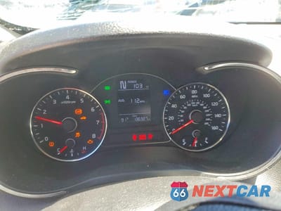 Zdjęcie 9 z 13 samochodu: 2018 KIA FORTE LX VIN:3KPFK4A74JE175545 - miniatura