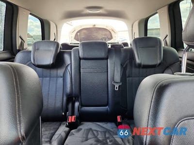 Zdjęcie 10 z 13 samochodu: 2016 MERCEDES-BENZ GL 450 4MATIC VIN:4JGDF6EE1GA624462 - miniatura