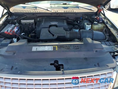 Zdjęcie 12 z 13 samochodu: 2003 FORD EXPEDITION EDDIE BAUER VIN:1FMFU18L73LA96985 - miniatura
