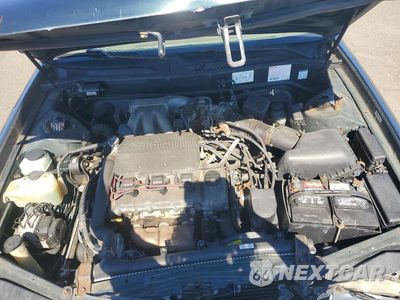 Zdjęcie 11 z 12 samochodu: 1997 TOYOTA AVALON XL VIN:4T1BF12B6VU194539 - miniatura