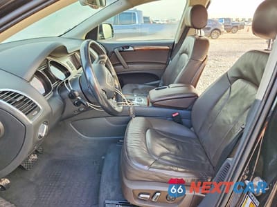 Zdjęcie 7 z 13 samochodu: 2015 AUDI Q7 PREMIUM PLUS VIN:WA1LGAFE2FD032493 - miniatura