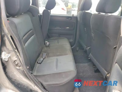 Zdjęcie 10 z 12 samochodu: 2006 TOYOTA SCION XB VIN:JTLKT324464079373 - miniatura