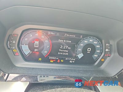 Zdjęcie 9 z 12 samochodu: 2022 AUDI A3 PREMIUM VIN:WAUAUDGY6NA084643 - miniatura