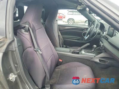 Zdjęcie 10 z 12 samochodu: 2019 MAZDA MX-5 MIATA GRAND TOURING VIN:JM1NDAM70K0308733 - miniatura