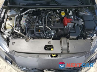 Zdjęcie 11 z 12 samochodu: 2025 NISSAN SENTRA SV VIN:3N1AB8CV0SY299795 - miniatura