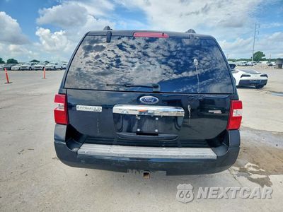 Zdjęcie 6 z 14 samochodu: 2008 FORD EXPEDITION LIMITED VIN:1FMFU19528LA84220 - miniatura