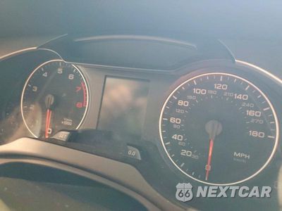 Zdjęcie 9 z 12 samochodu: 2010 AUDI A4 PREMIUM PLUS VIN:WAUFFAFL6AN020738 - miniatura