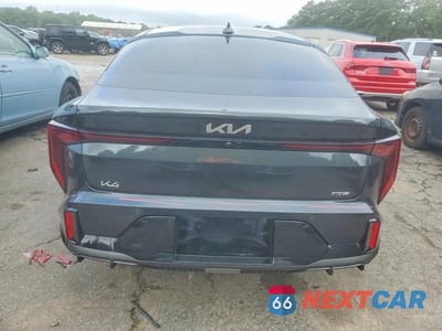 Zdjęcie 6 z 12 samochodu: 2025 KIA K4 GT-LINE TURBO VIN:3KPFW4DC0SE072220 - miniatura