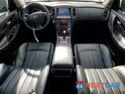 Zdjęcie 8 z 13 samochodu: 2017 INFINITI QX50 BASE VIN:JN1BJ0RP2HM382383 - miniatura