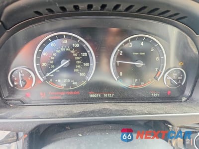 Zdjęcie 9 z 13 samochodu: 2018 BMW X5 XDRIVE35I VIN:5UXKR0C59JL074277 - miniatura