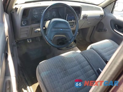 Zdjęcie 8 z 12 samochodu: 1994 FORD RANGER VIN:1FTCR10A1RPB79607 - miniatura