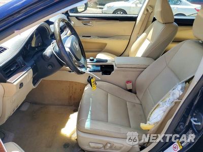 Zdjęcie 7 z 12 samochodu: 2013 LEXUS ES 350 VIN:JTHBK1GG9D2065143 - miniatura