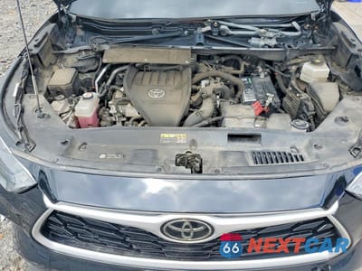 Zdjęcie 12 z 14 samochodu: 2023 TOYOTA HIGHLANDER LE VIN:5TDKDRBH0PS003055 - miniatura
