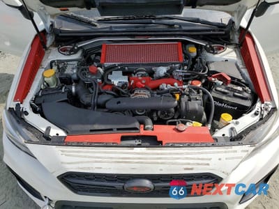 Zdjęcie 11 z 12 samochodu: 2020 SUBARU WRX STI VIN:JF1VA2E67L9815426 - miniatura