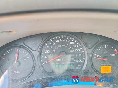 Zdjęcie 9 z 12 samochodu: 2004 CHEVROLET IMPALA VIN:2G1WF52E149103544 - miniatura