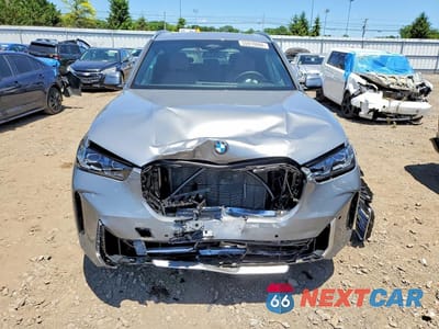 Piąte zdjęcie samochodu w środku: 2026 BMW X5 XDRIVE40I VIN:5UX23EU05T9319383 - miniatura