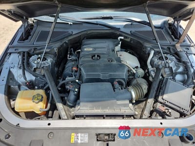 Zdjęcie 11 z 13 samochodu: 2018 CADILLAC CT6 LUXURY VIN:1G6KC5RX5JU141530 - miniatura