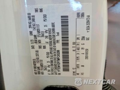 Zdjęcie 12 z 12 samochodu: 2021 FORD F150 SUPERCREW VIN:1FTEW1EP7MFC65288 - miniatura