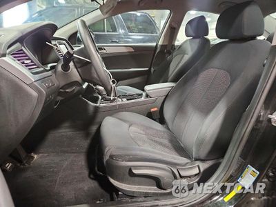 Zdjęcie 7 z 12 samochodu: 2018 HYUNDAI SONATA SE VIN:5NPE24AF7JH693096 - miniatura
