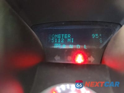 Zdjęcie 9 z 13 samochodu: 2012 CHEVROLET TRAVERSE LT VIN:1GNKRGED6CJ180092 - miniatura