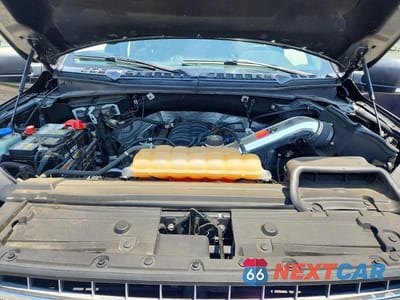 Zdjęcie 11 z 12 samochodu: 2018 FORD F150 SUPERCREW VIN:1FTEW1E57JFD93430 - miniatura