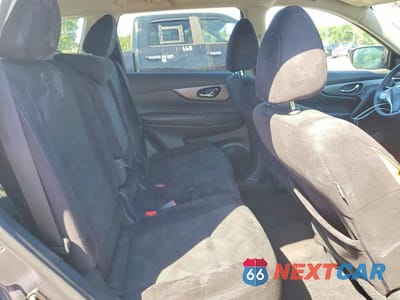 Zdjęcie 11 z 13 samochodu: 2014 NISSAN ROGUE SV VIN:5N1AT2MV1EC831389 - miniatura