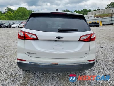 Zdjęcie 6 z 13 samochodu: 2020 CHEVROLET EQUINOX LT VIN:3GNAXKEV2LL273570 - miniatura