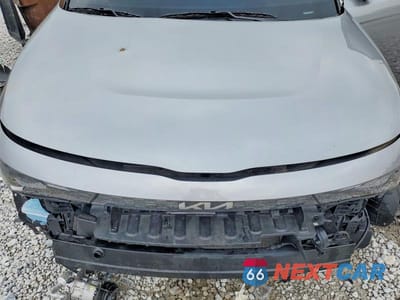 Zdjęcie 11 z 13 samochodu: 2025 KIA SOUL LX VIN:KNDJ23AU9S7947985 - miniatura