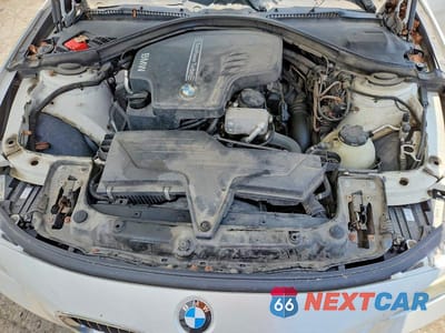 Zdjęcie 11 z 12 samochodu: 2014 BMW 328 XI VIN:WBA3B3C52EJ980765 - miniatura