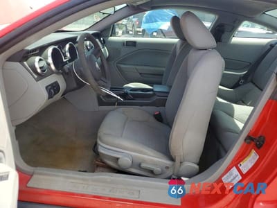 Zdjęcie 7 z 13 samochodu: 2005 FORD MUSTANG VIN:1ZVFT80NX55206378 - miniatura