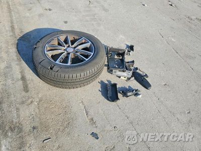 Zdjęcie 13 z 14 samochodu: 2017 DODGE GRAND CARAVAN GT VIN:2C4RDGEG6HR731558 - miniatura