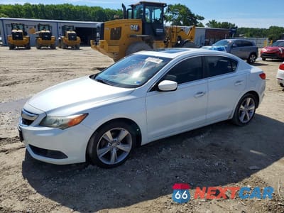 2014 ACURA ILX 20 19VDE1F31EE007735 - główne zdjęcie licytacji z USA - miniatura