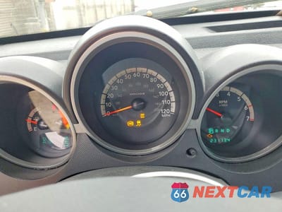 Zdjęcie 9 z 13 samochodu: 2007 DODGE NITRO SLT VIN:1D8GU58K87W690529 - miniatura