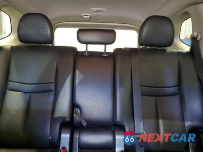 Zdjęcie 10 z 13 samochodu: 2017 NISSAN ROGUE SL VIN:5N1AT2MV2HC821846 - miniatura
