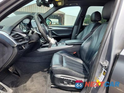 Zdjęcie 7 z 13 samochodu: 2016 BMW X5 SDRIVE35I VIN:5UXKR2C54G0R72565 - miniatura