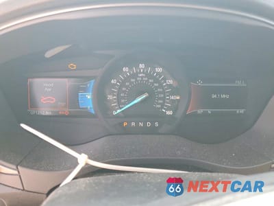 Zdjęcie 9 z 12 samochodu: 2018 FORD FUSION SE VIN:3FA6P0HD9JR144523 - miniatura