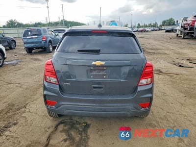 Zdjęcie 6 z 13 samochodu: 2019 CHEVROLET TRAX LS VIN:3GNCJKSB2KL158731 - miniatura