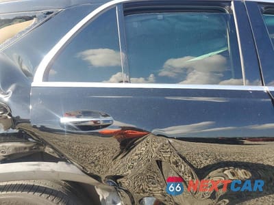 Zdjęcie 10 z 12 samochodu: 2021 MERCEDES-BENZ GLE 350 VIN:4JGFB4JE2MA383893 - miniatura