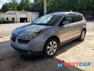 2007 SUBARU B9 TRIBECA 3.0 H6 4S4WX85D474408760 - główne zdjęcie licytacji z USA - miniatura