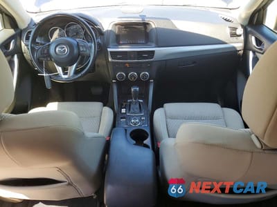 Zdjęcie 8 z 14 samochodu: 2016 MAZDA CX-5 TOURING VIN:JM3KE4CY7G0921006 - miniatura