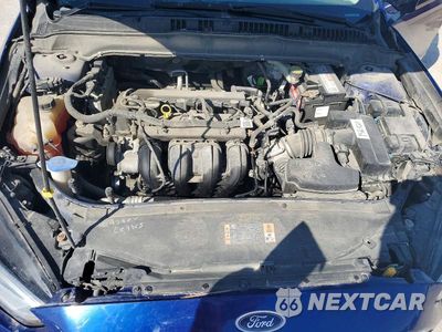 Zdjęcie 11 z 12 samochodu: 2015 FORD FUSION SE VIN:3FA6P0H76FR234214 - miniatura