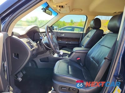 Zdjęcie 7 z 13 samochodu: 2017 FORD FLEX LIMITED VIN:2FMHK6D88HBA02469 - miniatura