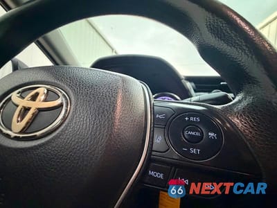 Zdjęcie 13 z 14 samochodu: 2020 TOYOTA CAMRY LE VIN:4T1C11AK2LU887853 - miniatura