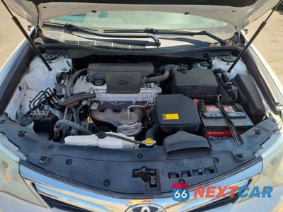 Zdjęcie 11 z 12 samochodu: 2013 TOYOTA CAMRY LE VIN:4T4BF1FK4DR318080 - miniatura