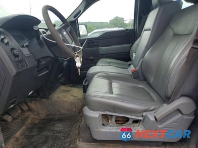 Zdjęcie 7 z 12 samochodu: 2014 FORD F150 VIN:1FTMF1CM5EFC97095 - miniatura